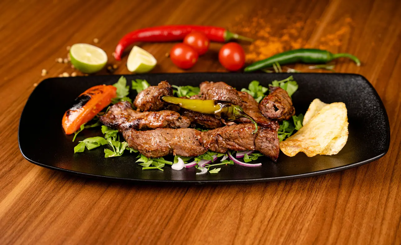 Gad Restaurant